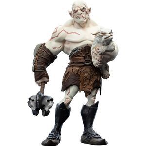 WETA Workshop Mini Epics - The Hobbit Trilogy - Azog the Defiler